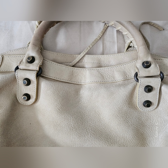 BALENCIAGA City Classic Two-way Bag - Picture 14 of 16